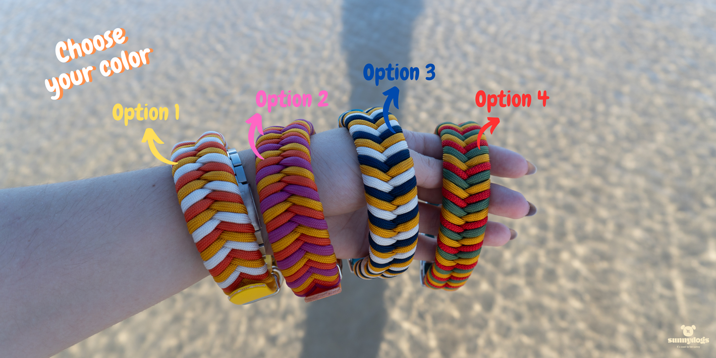 Summer Edition Collars