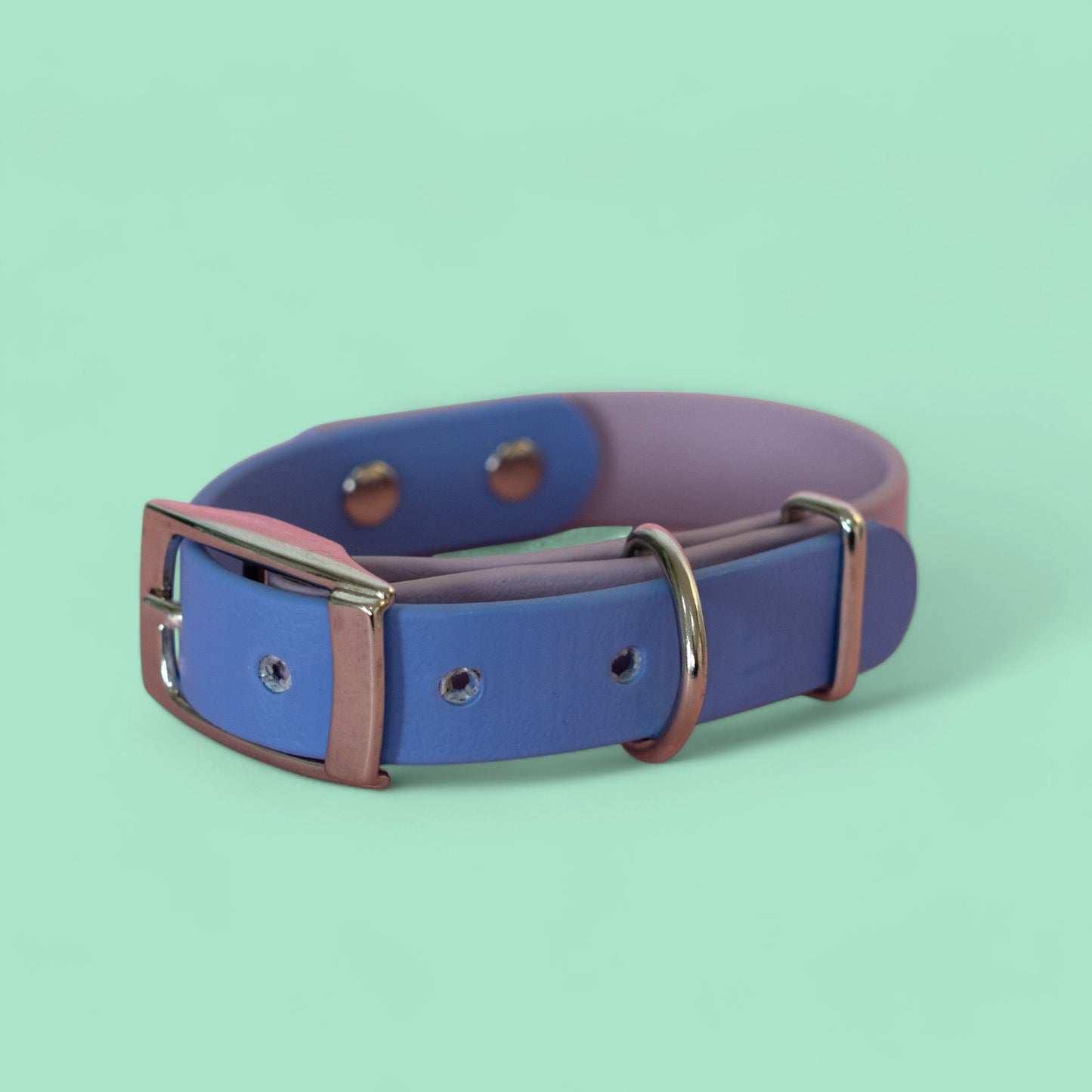Classic Charm Collar - Double Tones