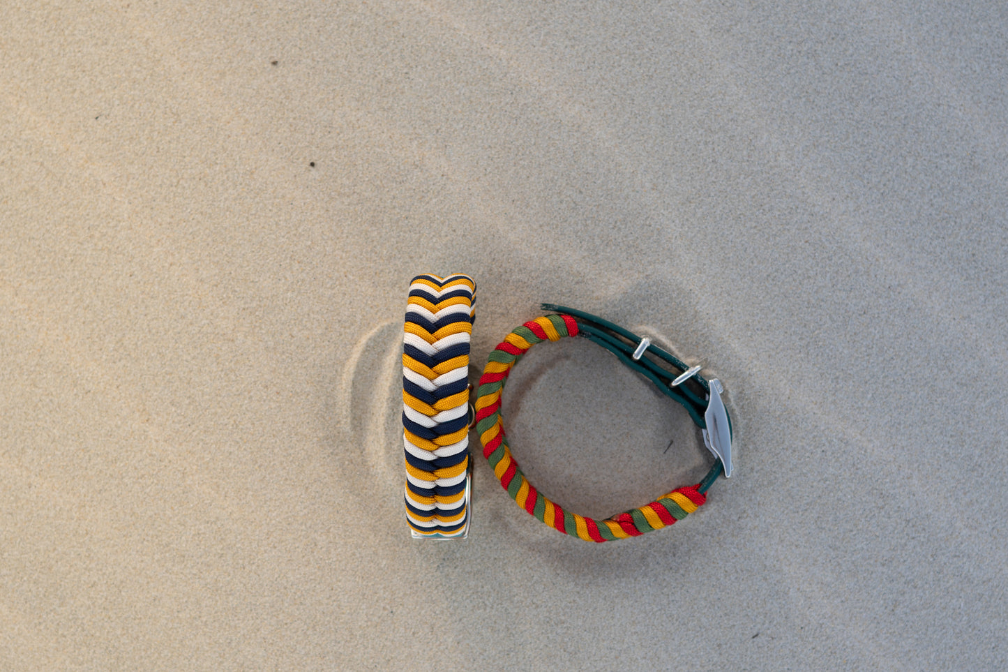 Summer Edition Collars