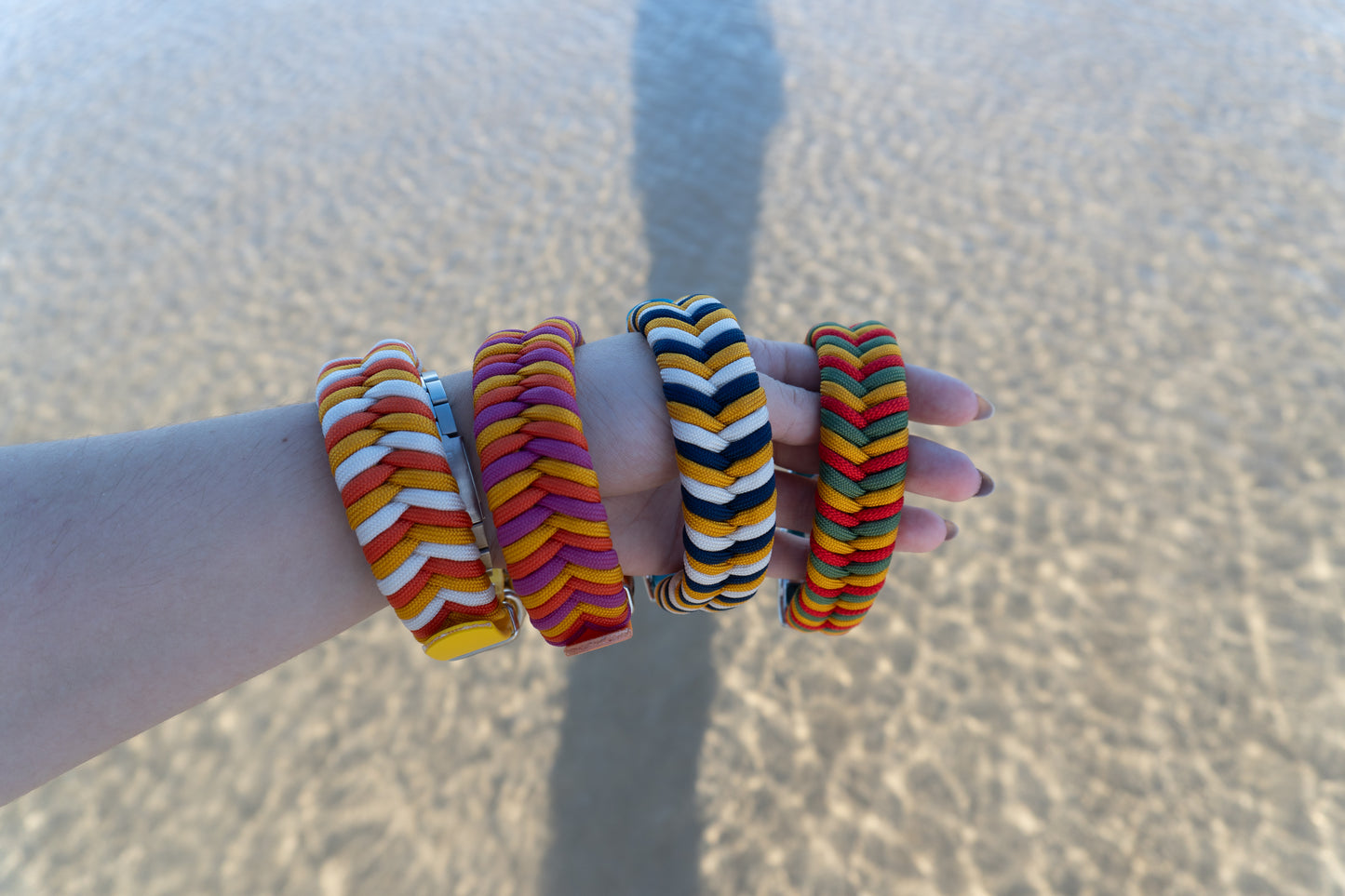 Summer Edition Collars