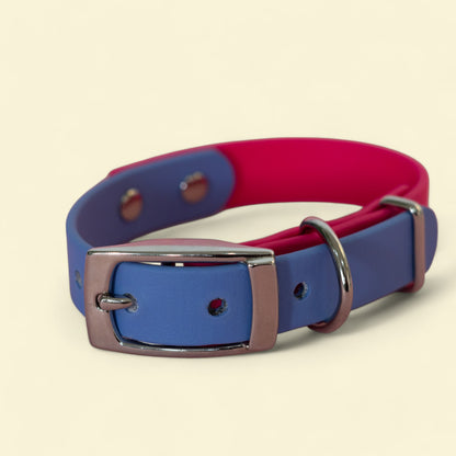 Classic Charm Collar - Double Tones