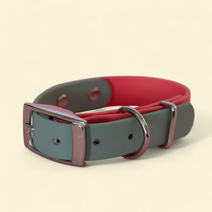 Classic Charm Collar - Double Tones